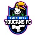 Escudo del Twin City Toucans