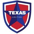 Escudo del Texas United