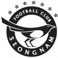 Escudo del Seongnam FC