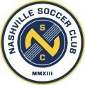 Escudo del Nashville SC II