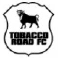 Escudo del Tobacco Road
