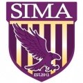 Escudo del SIMA Águilas
