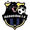Escudo del Jaguariúna