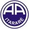 Itararé