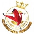 Escudo del Real Cubatense