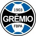 Escudo del Grêmio Fem