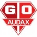 Escudo del Osasco Audax Fem