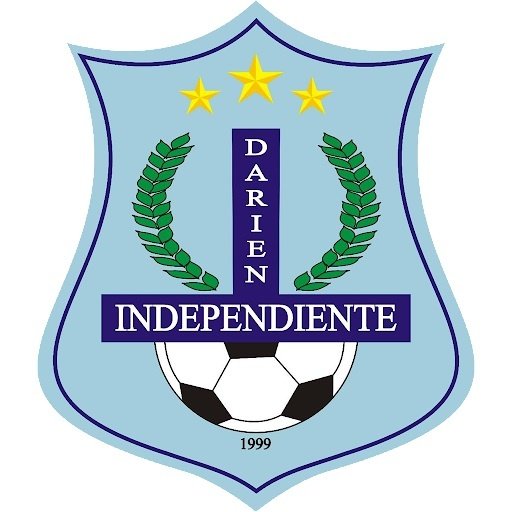 Escudo del Independiente Darién