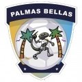 Escudo del Deportivo Palmas Bellas