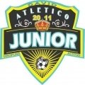 Escudo del Atlético Junior
