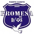 Promesas de Dios