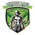 Escudo del Muang Loei United