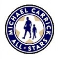 Escudo del Michael Carrick All-Star
