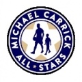 Michael Carrick All-Star