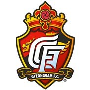 Escudo del Gyeongnam FC