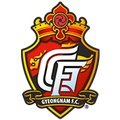 >Gyeongnam FC