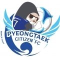 Escudo del Pyeongtaek Citizen