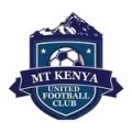 Escudo del Mount Kenya United