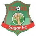 Escudo del Nzoia Sugar