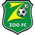 Escudo del Zoo Kericho