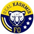 Escudo del Real Kashmir