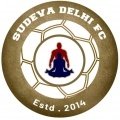 Escudo del Sudeva Delhi