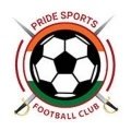 Escudo del Pride Sports