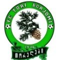 Escudo del Tori Borjomi