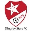 Escudo del Dingley Stars