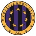Escudo del Craigieburn City