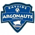 Escudo del Bayside Argonauts