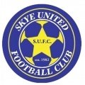 Escudo del Skye United