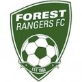 Escudo del Forest Rangers