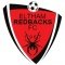 Escudo Eltham Redbacks