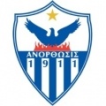 Anorthosis