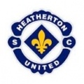 Heatherton United