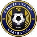 Escudo del Golden Plains