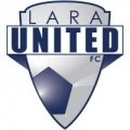Escudo del Lara United