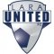 Escudo Lara United