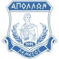 >Apollon Limassol