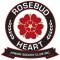 Rosebud Heart