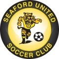Escudo del Seaford United