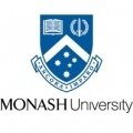 Escudo del Monash University