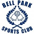 Escudo del Bell Park