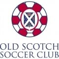 Escudo del Old Scotch