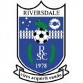 Escudo del Riversdale