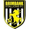 Escudo del Brimbank Stallions