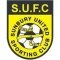 Escudo Sunbury United