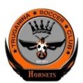 Escudo del Truganina Hornets