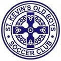 Escudo del St Kevins Old Boys